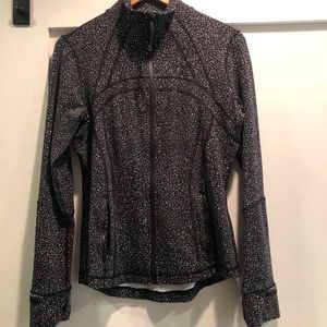 Lululemon Define Jacket SZ: 10